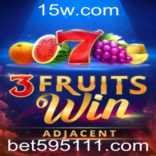 Descubra o Fascinante Mundo de 3FruitsWin: Um Guia Completo