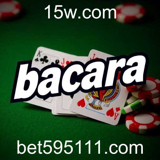 Bacará Online: Uma Experiência de Jogo Inovadora