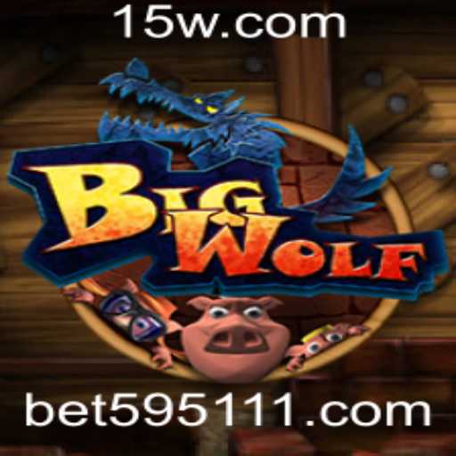 Descubra o Fascinante Mundo de BigWolf: Um Jogo de Estratégia e Aventura