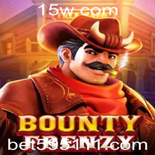 Explorando BountyFrenzy: O Jogo Revolucionário