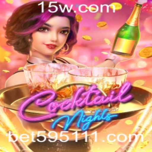 Descubra o Fascinante Mundo de CocktailNights: Um Mergulho nas Regras e Dinâmica do Jogo Bet59511