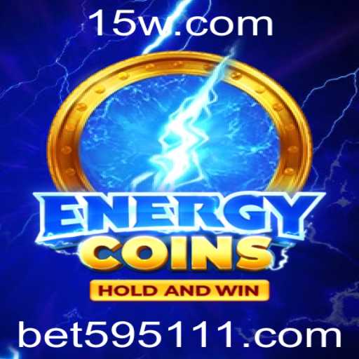 Descubra o Mundo de EnergyCoins: Um Novo Conceito em Jogos de Apostas