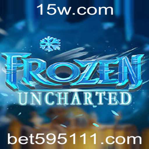 FrozenUncharted: O Desafio Glacial