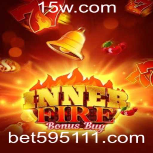 Explorando o Mundo de InnerFireBonusBuy: Um Jogo Empolgante no Universo Bet59511