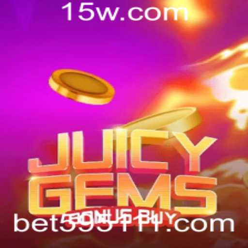 Descubra JuicyGemsBonusBuy: O Jogo de Cassino Mais Vibrante de 2023