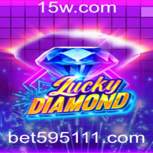 Descubra o Mundo de LuckyDiamond: Um Jogo de Azar Moderno