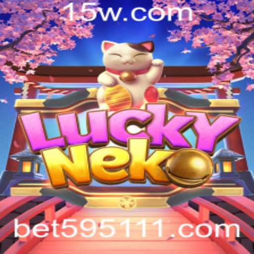Descubra o Fascinante Mundo de LuckyNeko: Aventura e Sorte em Cada Rodada