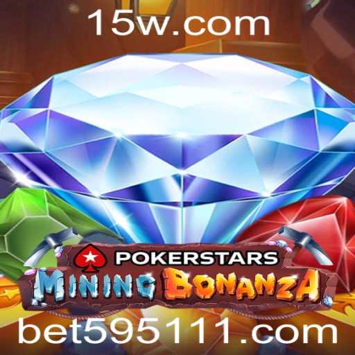 Explorando o Mundo do Pokerstars e a Estratégia bet59511