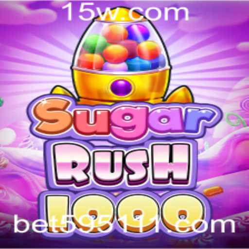Descubra o Empolgante Mundo de SugarRush1000: Um Guia Completo