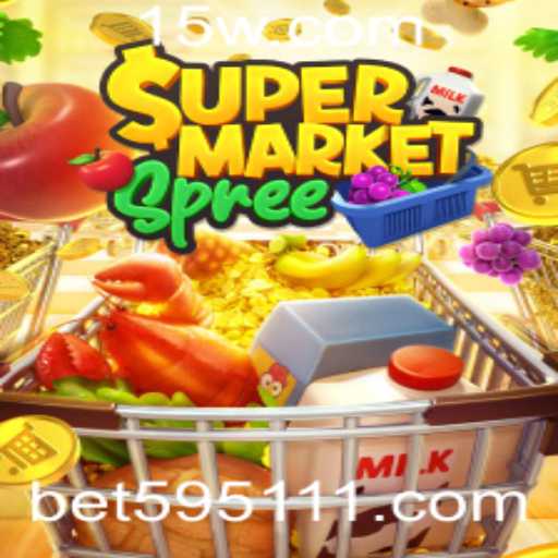 Explorando o Fascinante Mundo de 'SupermarketSpree': Um Mergulho no Jogo Empolgante