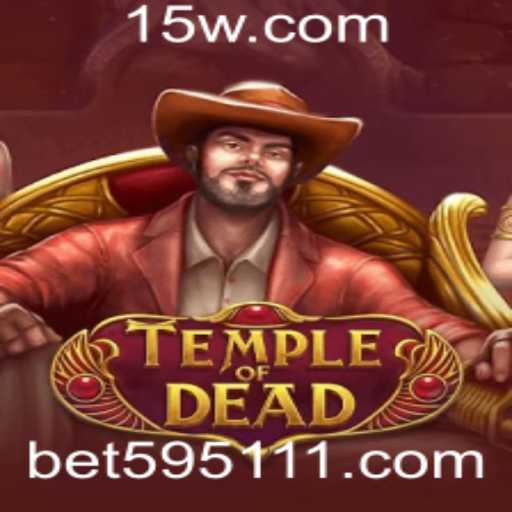 Descubra TempleofDead: O Jogo de Aventura Que Está Conquistando o Mundo