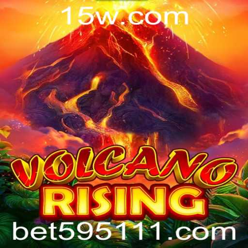 Explorando o Mundo de VolcanoRising